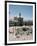 Shrine of Imam Reza, Mashad, Iran, Middle East-Harding Robert-Framed Photographic Print