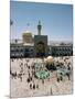 Shrine of Imam Reza, Mashad, Iran, Middle East-Harding Robert-Mounted Photographic Print