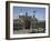 Shrine of Immam Riza, Mashad, Iran, Middle East-Robert Harding-Framed Photographic Print