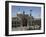 Shrine of Immam Riza, Mashad, Iran, Middle East-Robert Harding-Framed Photographic Print