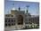 Shrine of Immam Riza, Mashad, Iran, Middle East-Robert Harding-Mounted Photographic Print