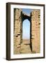 Shrine of Justice (Detail), Ur, Iraq, 1977-Vivienne Sharp-Framed Photographic Print