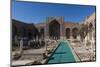 Shrine of Khwaja Abd Allah, Herat, Afghanistan-Michael Runkel-Mounted Photographic Print