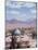 Shrine of Shah Nema Tullah, Mahan, Iran, Middle East-Robert Harding-Mounted Photographic Print