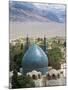 Shrine of Shah Nematulla Vali, Mahan, Iran, Middle East-Harding Robert-Mounted Photographic Print