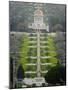 Shrine of the Bab, Bahai Gardens, Haifa, Israel, Middl Eeast-Michael DeFreitas-Mounted Photographic Print