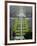 Shrine of the Bab, Bahai Gardens, Haifa, Israel, Middl Eeast-Michael DeFreitas-Framed Photographic Print