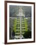 Shrine of the Bab, Bahai Gardens, Haifa, Israel, Middl Eeast-Michael DeFreitas-Framed Photographic Print