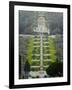 Shrine of the Bab, Bahai Gardens, Haifa, Israel, Middl Eeast-Michael DeFreitas-Framed Photographic Print