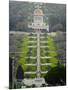 Shrine of the Bab, Bahai Gardens, Haifa, Israel, Middl Eeast-Michael DeFreitas-Mounted Photographic Print