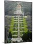 Shrine of the Bab, Bahai Gardens, Haifa, Israel, Middl Eeast-Michael DeFreitas-Mounted Premium Photographic Print