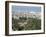 Shrine of the Bab, Bahai Gardens, Haifa, Israel, Middle East-Michael DeFreitas-Framed Photographic Print