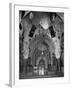 Shrine of the Cross-null-Framed Photographic Print