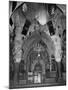 Shrine of the Cross-null-Mounted Photographic Print