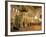 Shrine of the Head of John the Baptist Inside Umayyad Mosque Dating from 705 AD, Damascus, Syria-Ken Gillham-Framed Photographic Print