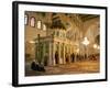 Shrine of the Head of John the Baptist Inside Umayyad Mosque Dating from 705 AD, Damascus, Syria-Ken Gillham-Framed Photographic Print