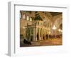 Shrine of the Head of John the Baptist Inside Umayyad Mosque Dating from 705 AD, Damascus, Syria-Ken Gillham-Framed Photographic Print