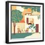 Black Frame