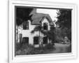 Gramercy White
