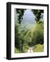 Shropshire, England-Peter Adams-Framed Photographic Print