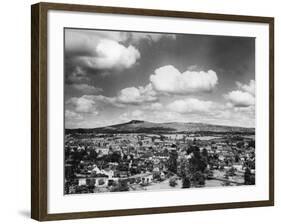 Shropshire Scenery-null-Framed Photographic Print