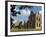 Shropshire, the Ruins of Moreton Corbett Castle, a Medieval Castle, England-John Warburton-lee-Framed Photographic Print