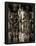 Shroud of Turin Full Image-null-Framed Poster