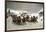 Shrovetide, 1889-Pyotr Grusinsky-Framed Giclee Print