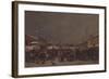 Shrovetide-Pyotr Petrovich Vereshchagin-Framed Giclee Print