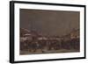 Shrovetide-Pyotr Petrovich Vereshchagin-Framed Giclee Print