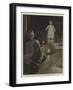 Shub'Rat-William Hatherell-Framed Giclee Print