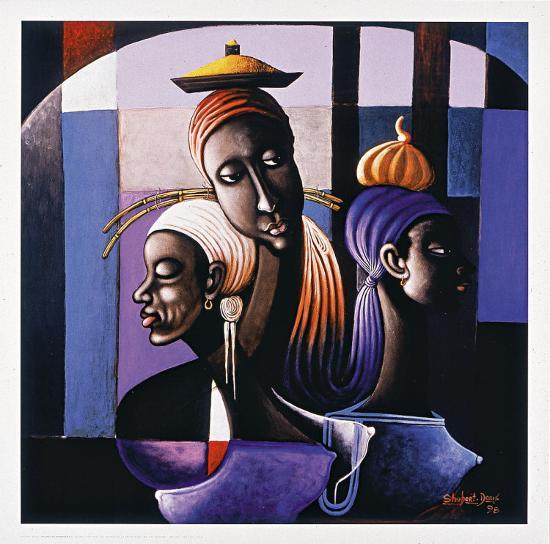 Art Print, , large