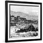 Shui-Kow, on the Upper Min, Fokien, C1890-null-Framed Giclee Print