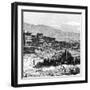 Shui-Kow, on the Upper Min, Fokien, C1890-null-Framed Giclee Print