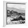 Shui-Kow, on the Upper Min, Fokien, C1890-null-Framed Giclee Print