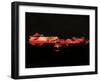 Shuri Castle by Night-null-Framed Photographic Print