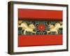 Shuri Castle, Naha, Okinawa, Japan-Rob Tilley-Framed Photographic Print