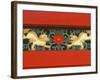 Shuri Castle, Naha, Okinawa, Japan-Rob Tilley-Framed Photographic Print