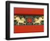 Shuri Castle, Naha, Okinawa, Japan-Rob Tilley-Framed Photographic Print