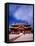 Shuri Castle-null-Framed Stretched Canvas