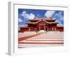 Shuri Castle-null-Framed Photographic Print