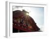 Shuri Castle-null-Framed Photographic Print