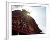 Shuri Castle-null-Framed Photographic Print