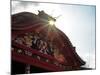 Shuri Castle-null-Mounted Photographic Print