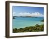 Shutehaven Harbour, Whitsunday Islands, Queensland, Australia, Pacific-Jochen Schlenker-Framed Photographic Print