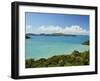 Shutehaven Harbour, Whitsunday Islands, Queensland, Australia, Pacific-Jochen Schlenker-Framed Photographic Print