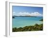 Shutehaven Harbour, Whitsunday Islands, Queensland, Australia, Pacific-Jochen Schlenker-Framed Photographic Print