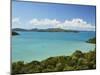 Shutehaven Harbour, Whitsunday Islands, Queensland, Australia, Pacific-Jochen Schlenker-Mounted Photographic Print