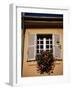 Shutters and Window, Aix En Provence, Provence, France-Jean Brooks-Framed Photographic Print