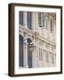 Shutters and Windows in Chinatown, Singapore, South East Asia-Amanda Hall-Framed Photographic Print